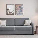 Limehome Teichgraben Διαμέρισμα *