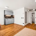 Limehome Teichgraben Διαμέρισμα Γιένα