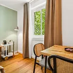 Limehome Teichgraben