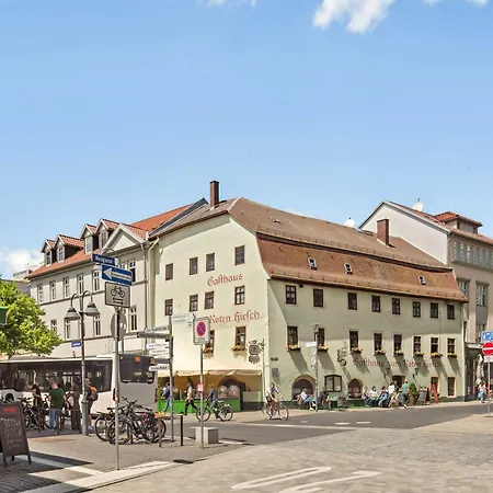 Appartement Limehome Teichgraben