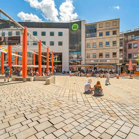 Limehome Teichgraben *