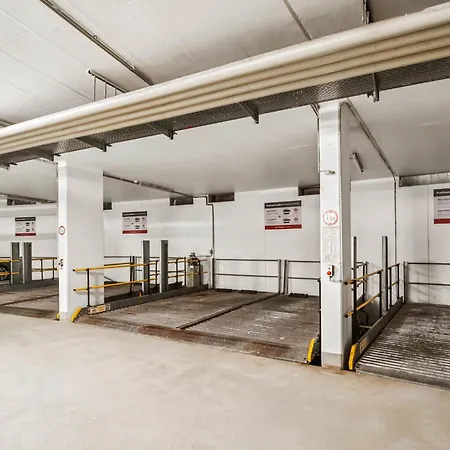 Limehome Teichgraben Appartement *