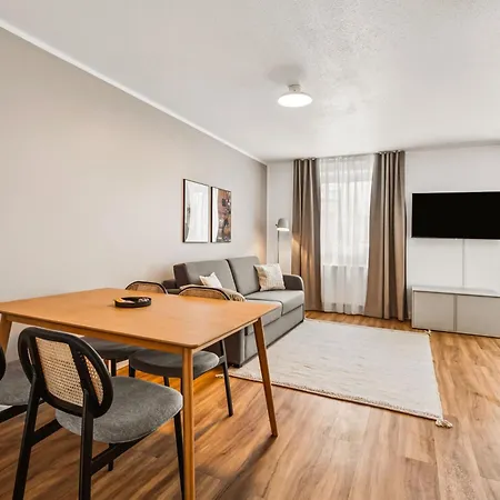 Limehome Teichgraben * Jena