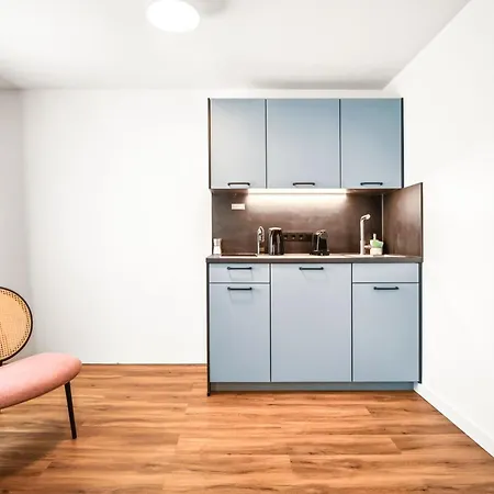 Limehome Teichgraben