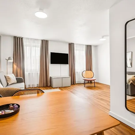 Apartment Limehome Teichgraben