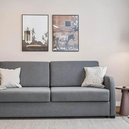 Limehome Teichgraben Appartement *