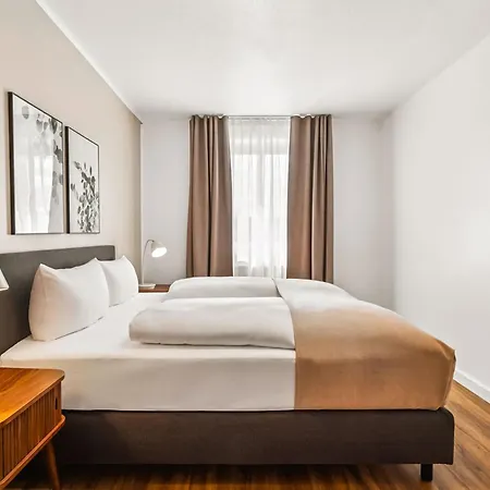 Apartment Limehome Teichgraben Jena