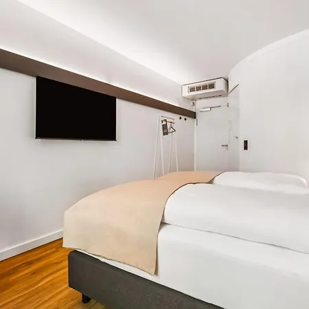 Limehome Teichgraben * Jena