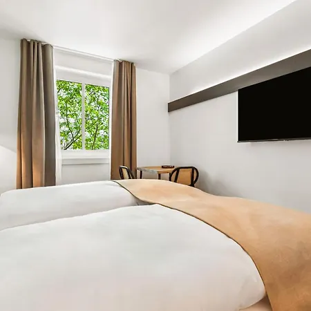 Limehome Teichgraben * Jena