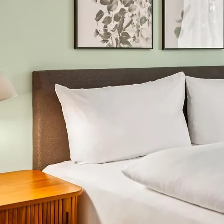 Limehome Teichgraben Apartmán