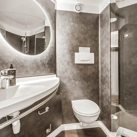 Apartment Limehome Teichgraben Jena