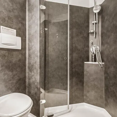 Limehome Teichgraben Jena