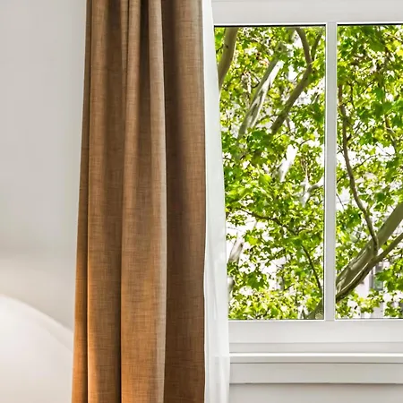 Limehome Teichgraben Διαμέρισμα Γιένα