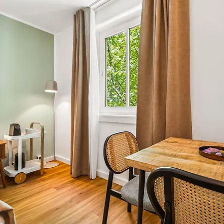 Limehome Teichgraben