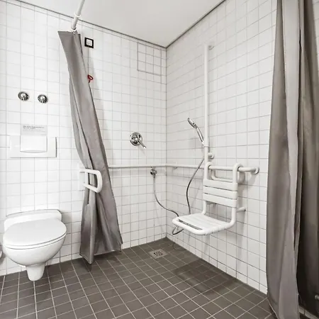 Limehome Teichgraben Apartment Jena