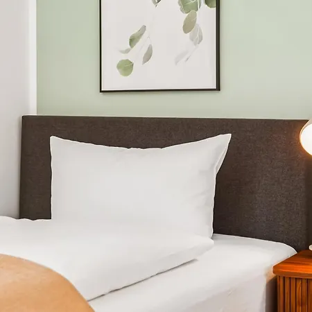 Appartement Limehome Teichgraben Jena