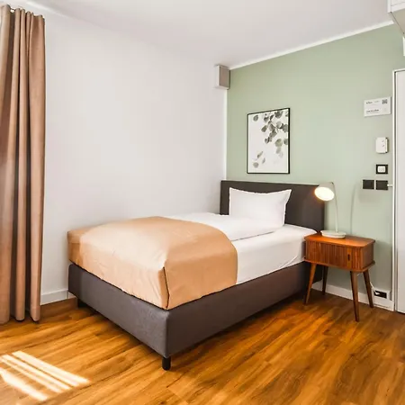 Limehome Teichgraben Jena