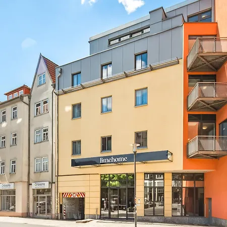 Limehome Teichgraben