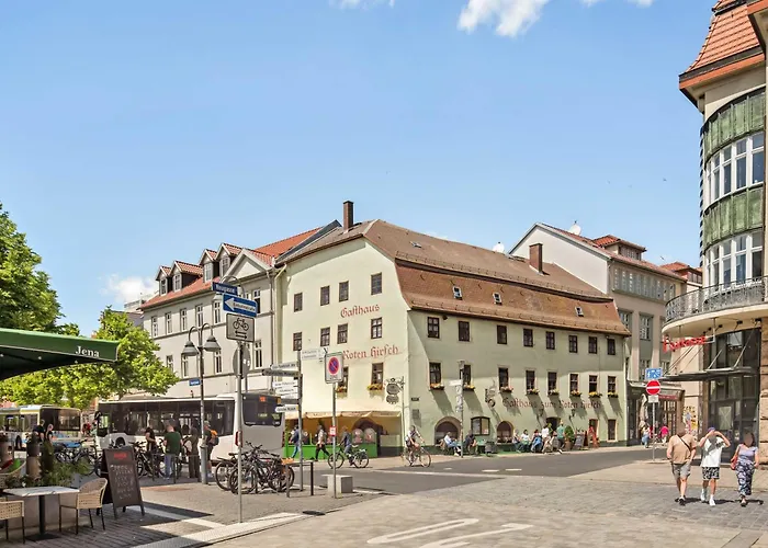 Apartman Limehome Teichgraben