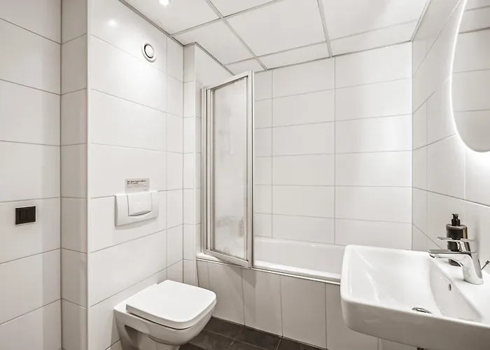 Limehome Teichgraben *