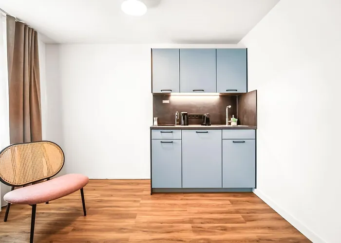 Limehome Teichgraben