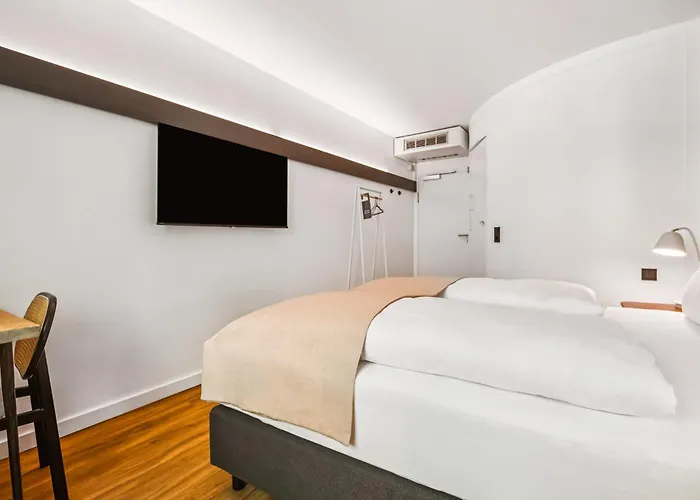 Limehome Teichgraben * Jéna