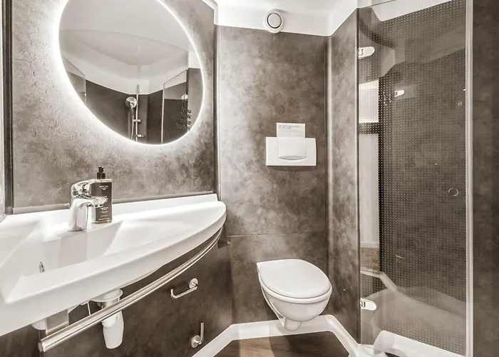 Apartman Limehome Teichgraben Jéna