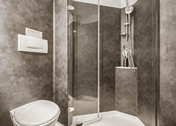 Limehome Teichgraben Iéna