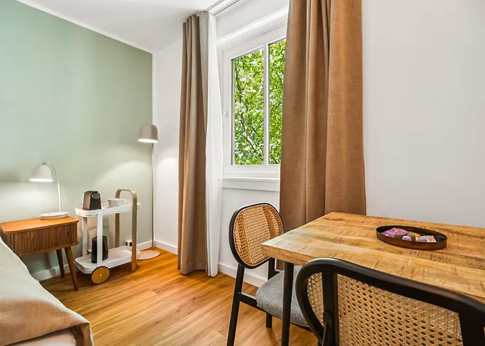 Limehome Teichgraben