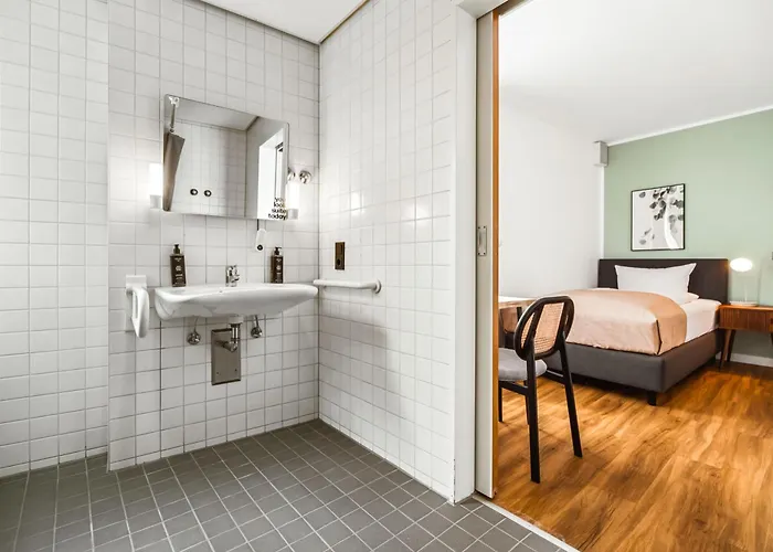 Limehome Teichgraben