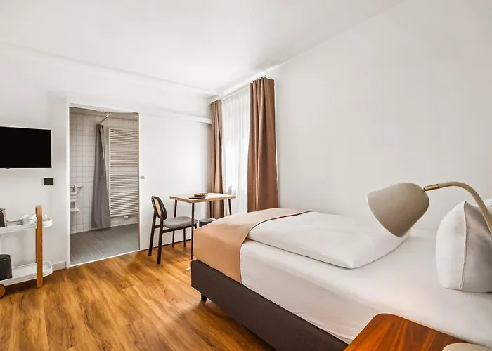 Limehome Teichgraben *