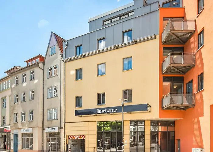 Limehome Teichgraben